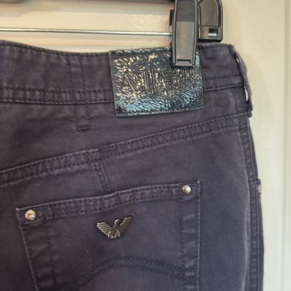 AJ ARMANI JEANS - Picture 6 of 12